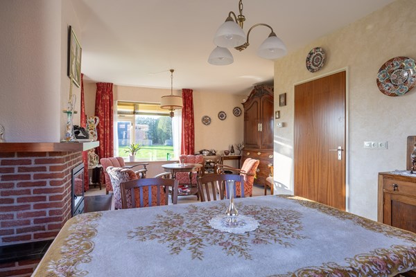 Medium property photo - De Holm 16I, 9356 VB Tolbert